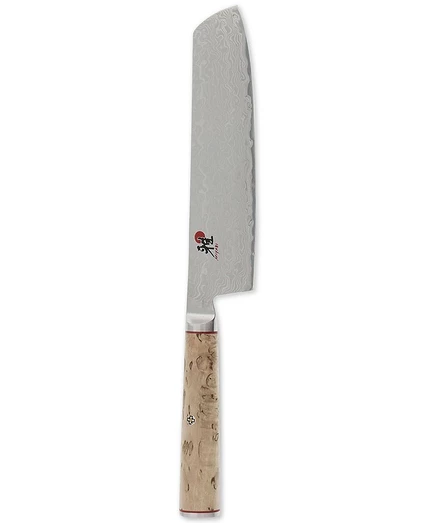 Нож для накири Miyabi Birchwood SG2 6,5