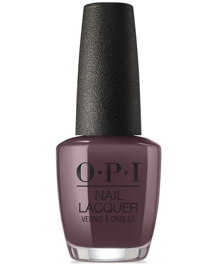 Лак для ногтей OPI, оттенок «Жак, ты мне неизвестен»