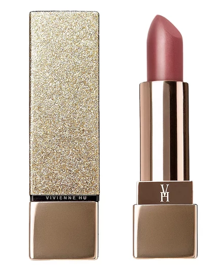  Губная помада Goldsand Shine, 0,15 унции night copper