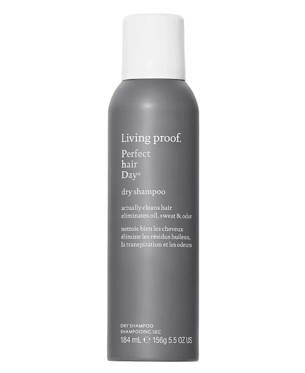 Сухой шампунь Living Proof Perfect Hair Day, 5,5 унций, без красителя