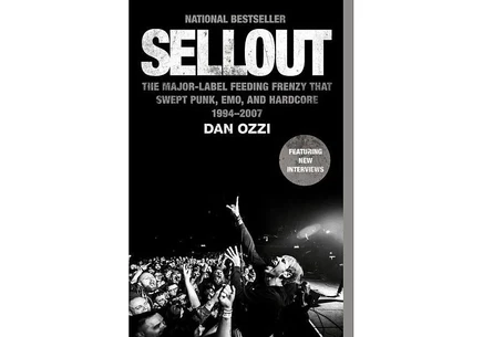 Sellout. Панк, эмо и хардкор 1994–2007