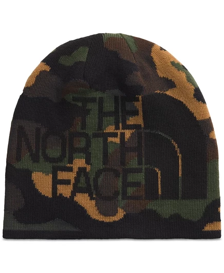 Мужская шапка The North Face black