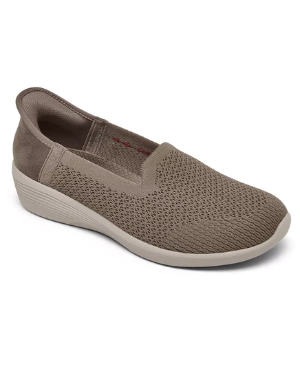  Слипоны: Кроссовки для ходьбы Arya - Sweet Voice от Finish Line taupe