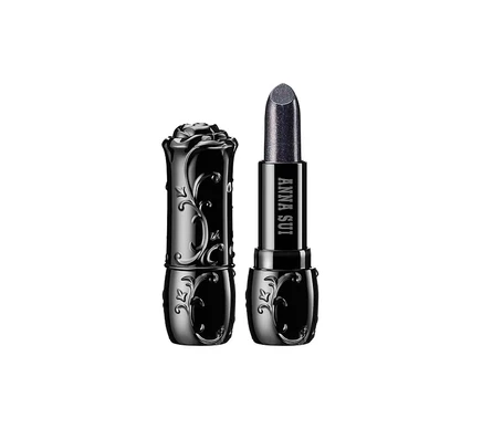Губная помада ANNA SUI P 001 черная
