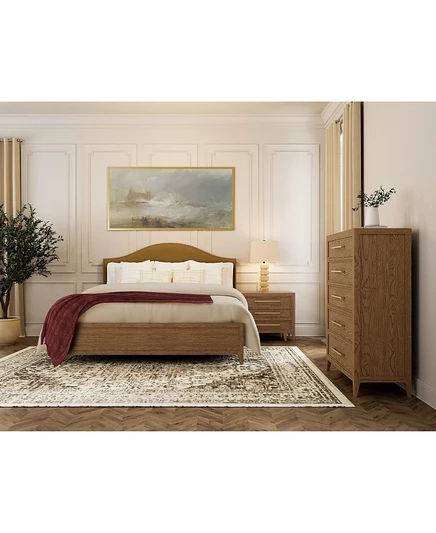 Спальный гарнитур Everleigh из 3 предметов размера 