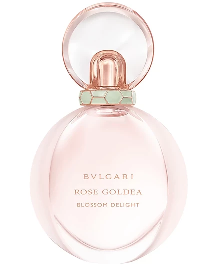 Парфюмированная вода BVLGARI Rose Goldea Blossom Delight, 2,5 унции, без цвета
