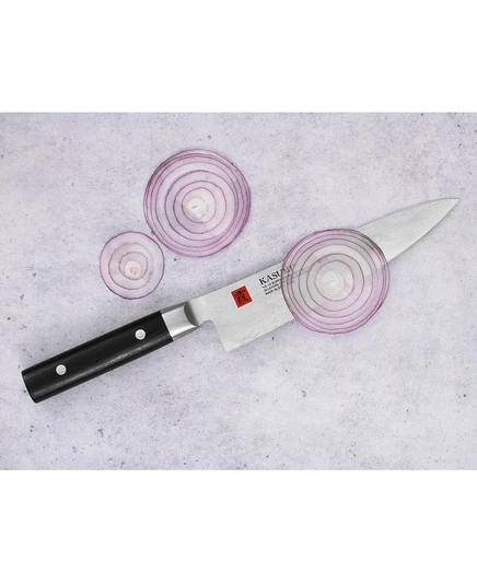 Поварской нож Kasumi Gyuto 8″, стальной