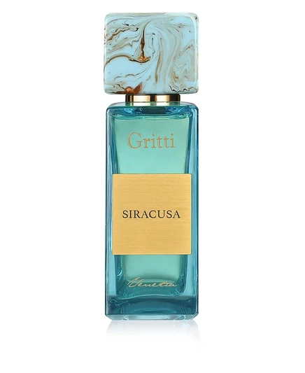 Парфюмированная вода Gritti - Siracusa, 100 мл, без цвета
