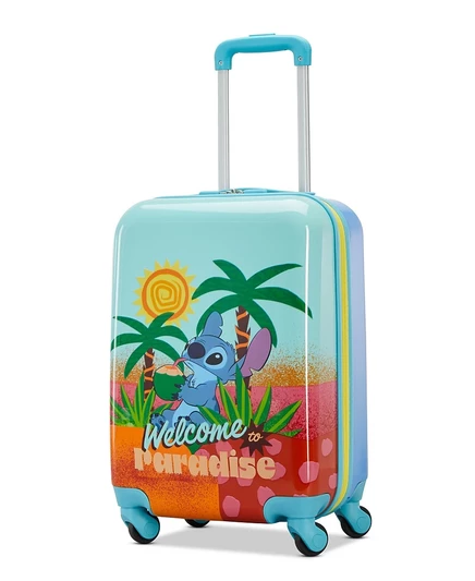 Ручная кладь American Tourister Stitch 18