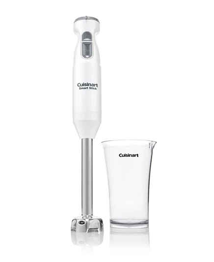 Погружной блендер cuisinart csb-175 smart stick 300 вт, белый