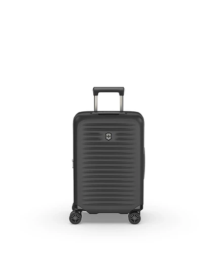 Чемодан ручная кладь Victorinox Airox Advanced, черный