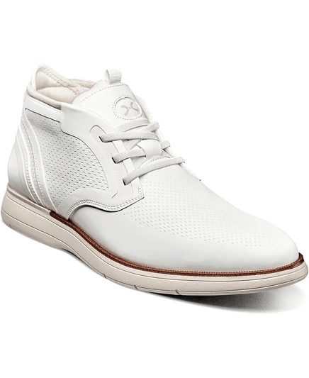 Мужские ботинки Eastmont Chukka с миндальным носком от Stacy Adams