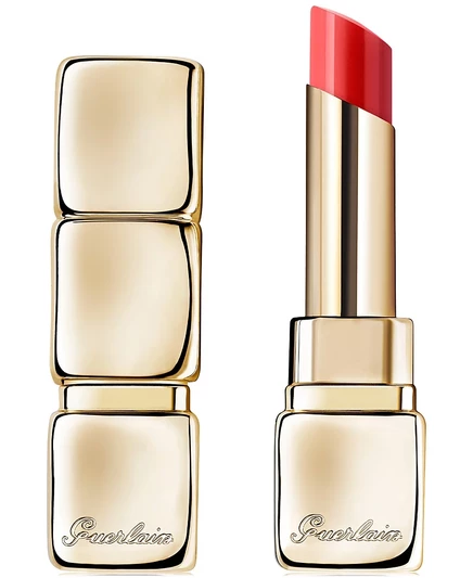 Бальзам для губ Guerlain KissKiss Bee Glow, 775 Poppy Glow