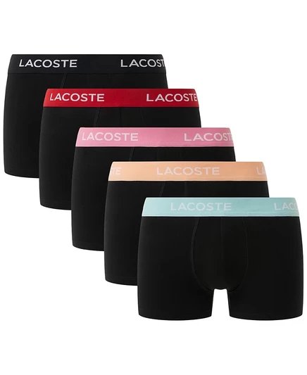 black assorted