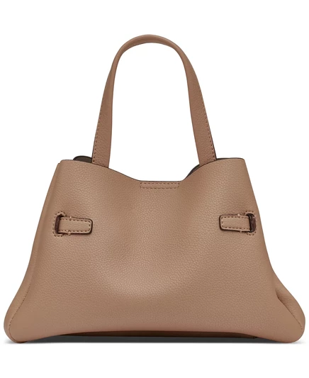 Маленькая сумка DKNY Bryar cappucino