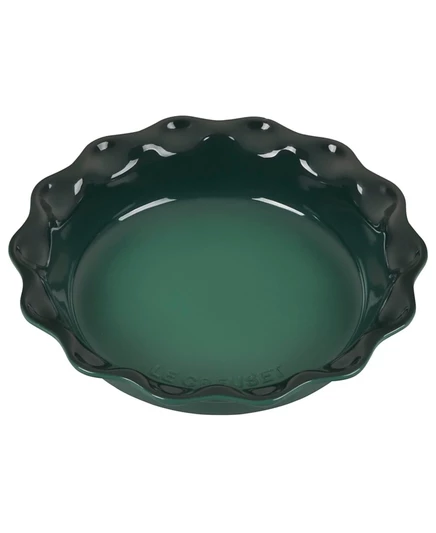 Форма для пирога Le Creuset 9″, керамическая, артишок