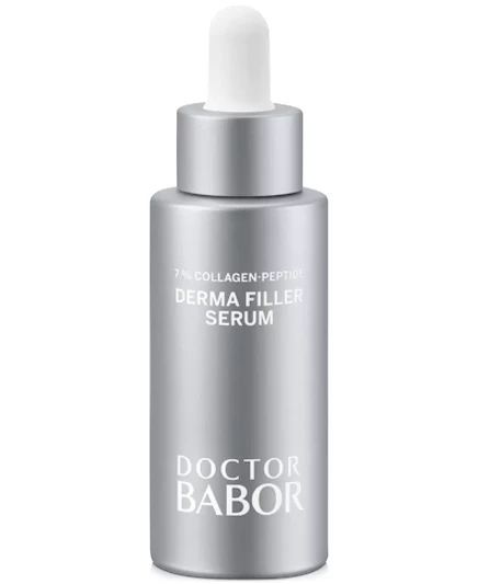  Сыворотка Derma Filler Serum, 1 унция.