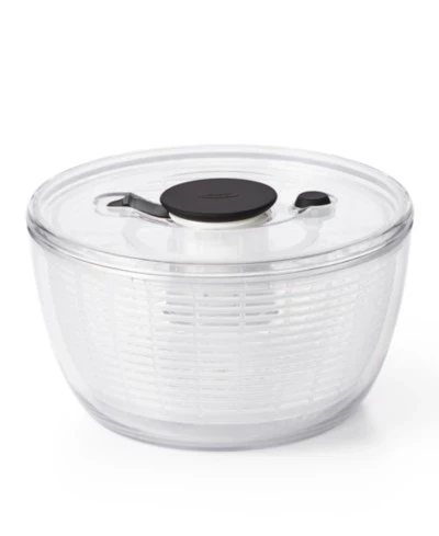 Сушилка для салата OXO Good Grips Little, 2.84 л