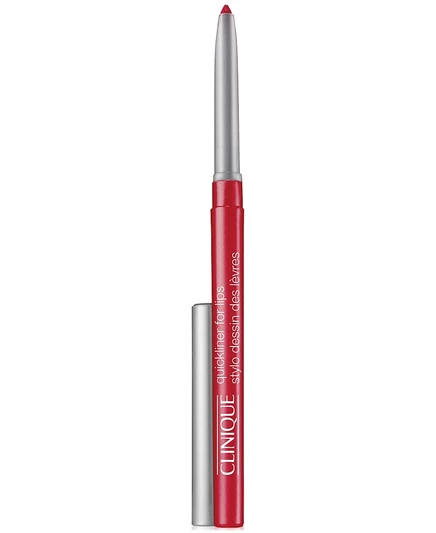 Карандаш для губ Clinique Quickliner 0,28 г, красный