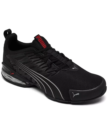  Мужские кроссовки для бега Voltaic Evo от Finish Line black plaid