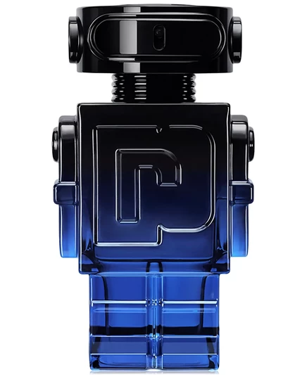  Интенсивный спрей для мужчин Phantom Eau de Parfum, 1,7 унции.