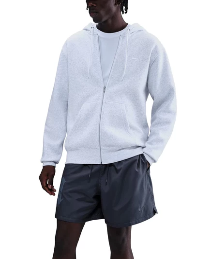 Мужские шорты Club Flow Standard-Fit длиной 6 дюймов thunder blue
