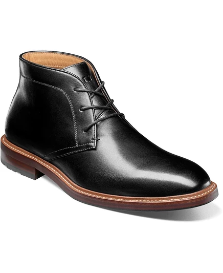 Мужские ботинки Chukka с однотонным носком Anthem от Florsheim для мужчин