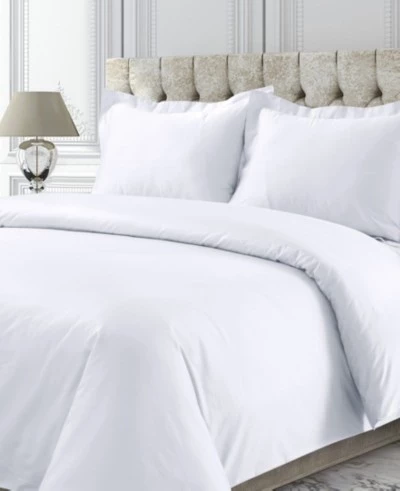 Комплект пододеяльника Tribeca Living, сатин 750 нитей