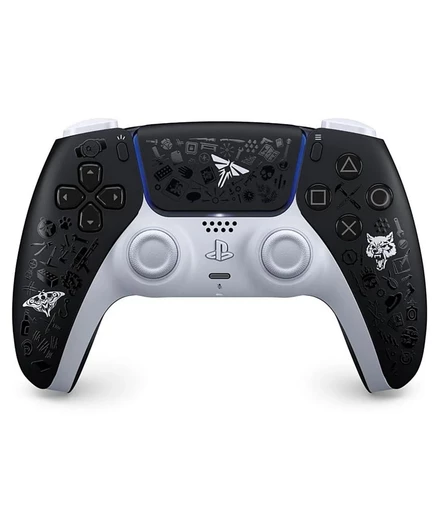 Геймпад Sony DualSense PS5 «Last of Us», черный