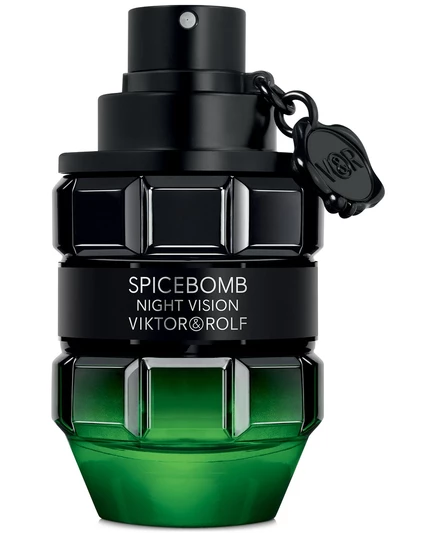 Мужской парфюм Viktor & Rolf Spicebomb Night Vision