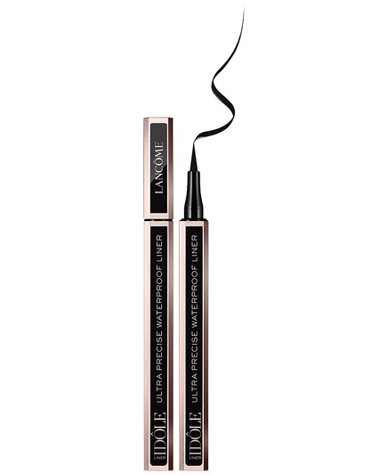 Водостойкая подводка Lancôme Idôle Ultra Precise, черная