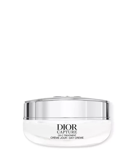 Дневной крем для ухода за кожей Dior Capture OX-C, 1,7 унции.