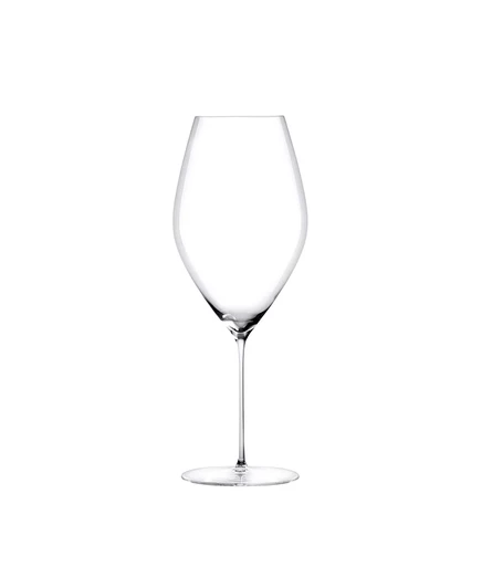 Бокал для красного вина Nude Glass Grace, прозрачный