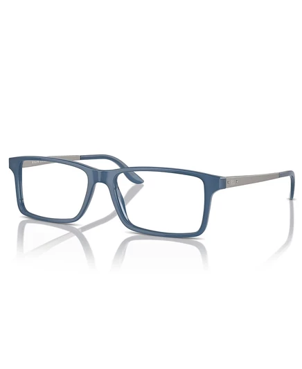 Мужские очки Ralph Lauren RL6128, темно-синие
