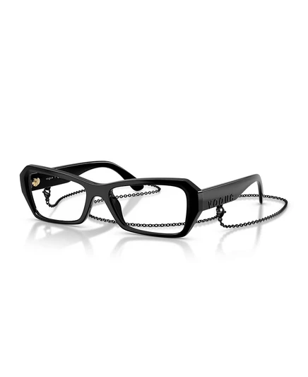 Женские очки Vogue Eyewear VO5656U, черные