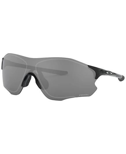 Мужские солнцезащитные очки Oakley EVZero Path OO9313 с низкой посадкой, чёрные