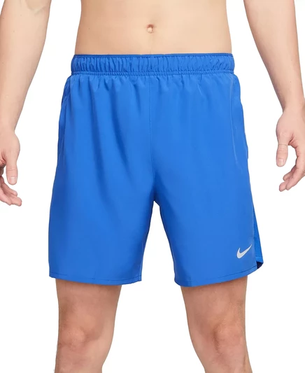  Мужские шорты Challenger Dri-FIT с короткой подкладкой 