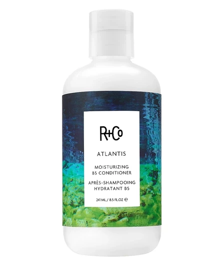 Увлажняющий кондиционер R+Co Atlantis, 251 мл