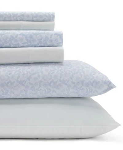 Комплект простыней Laura Ashley Belle из перкаля