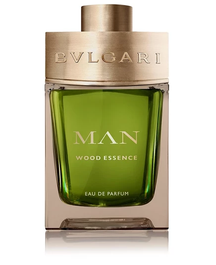 Мужская парфюмерная вода Bvlgari Man Wood Essence, 150 мл