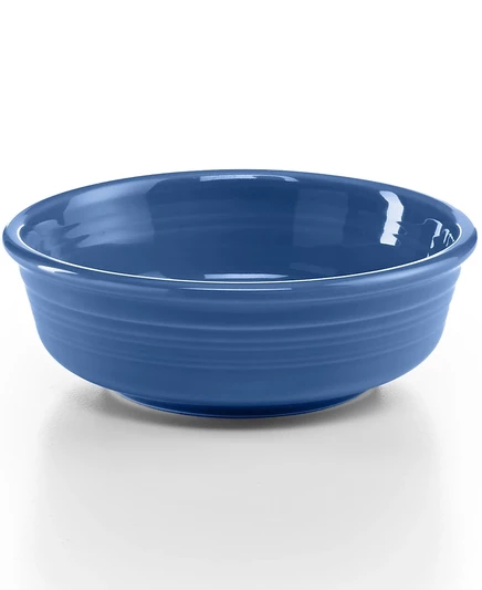 Миска Fiesta Classic Rim, 444 мл, лазурная