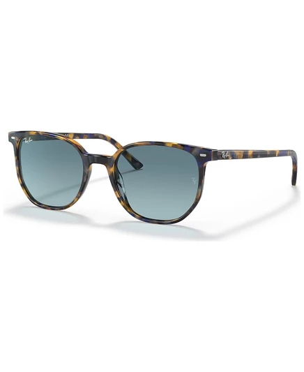 Унисекс солнцезащитные очки Ray-Ban RB2197 Elliot 52, разноцветные