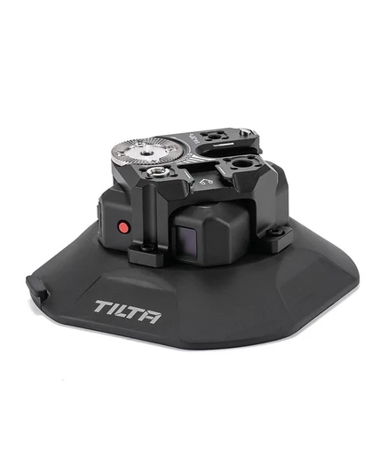 Электронная присоска Tilta Hydra 4.5″, черная