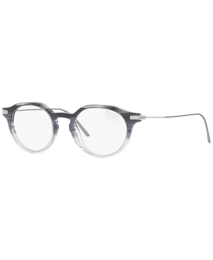 Мужские солнцезащитные очки Prada Blue Light, серый PR 12YS