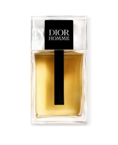 Туалетная вода Dior Homme, коллекция ароматов