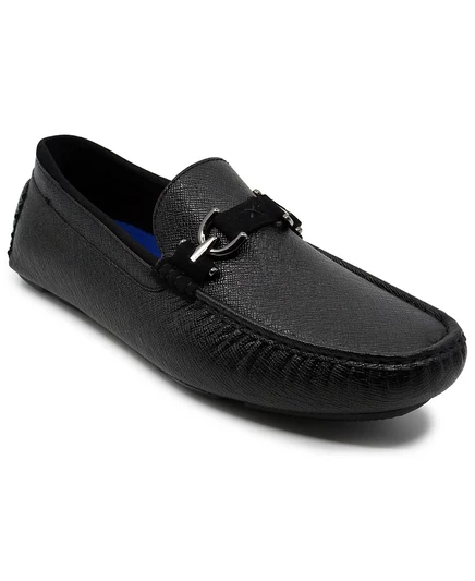 Мужские лоферы Akademiks Dover, черные