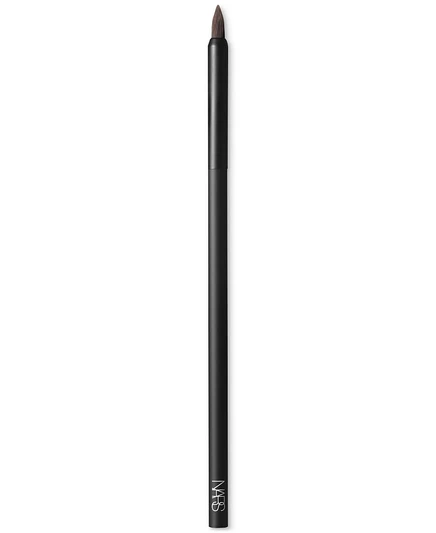 Многофункциональная прецизионная щетка NARS #40 белого цвета