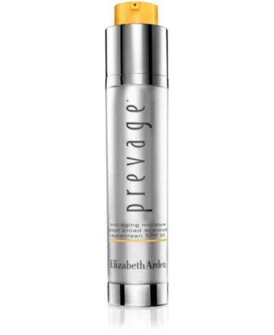 Лосьон Elizabeth Arden Prevage SPF 30 антивозрастной, 50 мл