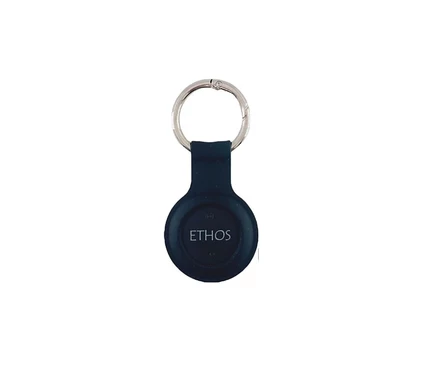 Трекер для вещей 3P Experts Ethos с держателем, черный