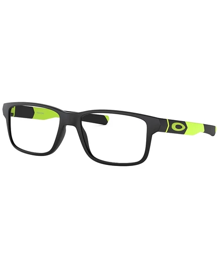 Очки для детей Oakley OY8007, 11–13 лет, черные